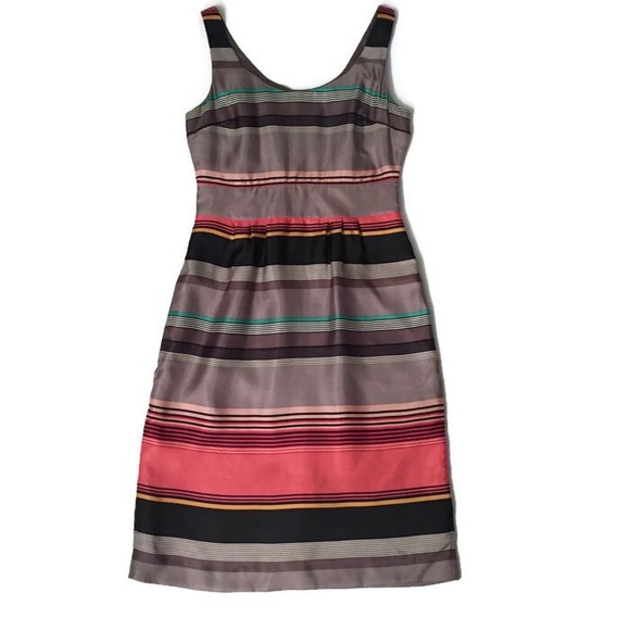 Banana Republic Dresses & Skirts - Banana Republic Striped Casey Dress